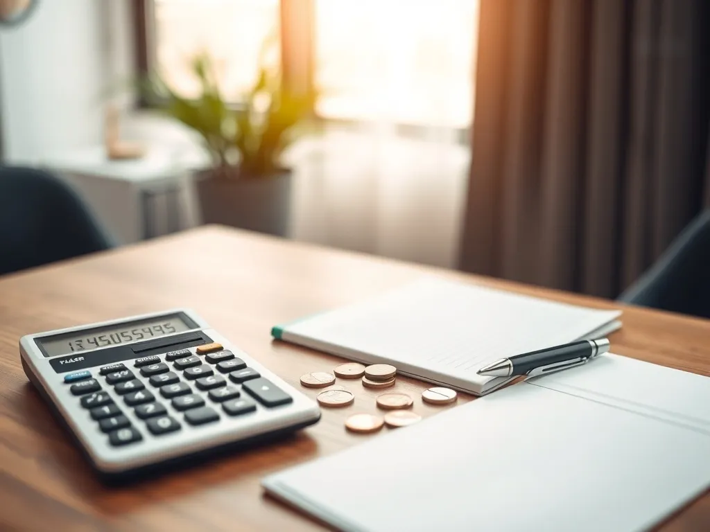 Jak wyliczyć cenę usługi?