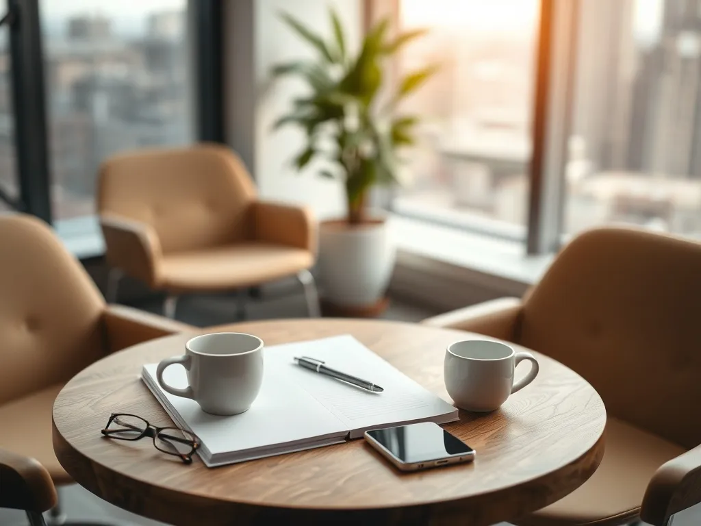 Jak zacząć rozmowę z klientem?