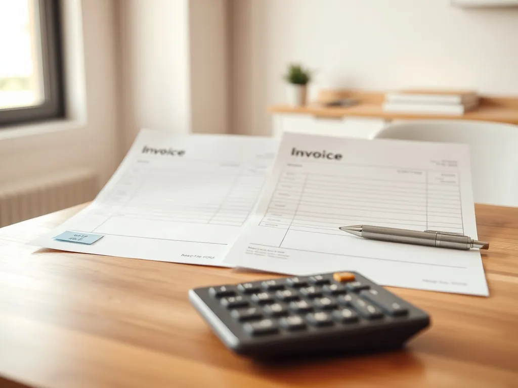 Czym się różni faktura VAT od zwykłej faktury?