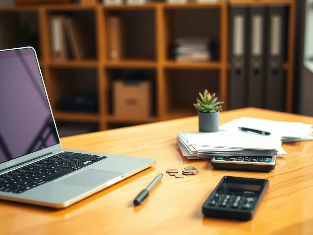 Kiedy warto zatrudnić księgowego?