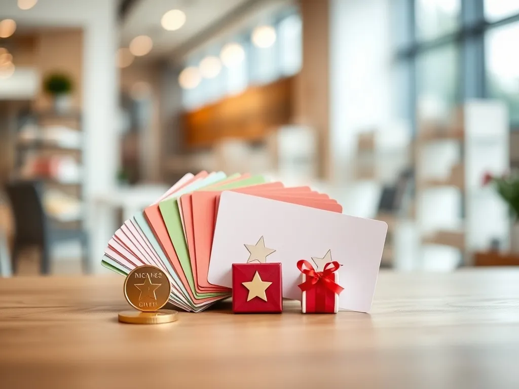 Na czym polega program lojalnościowy?