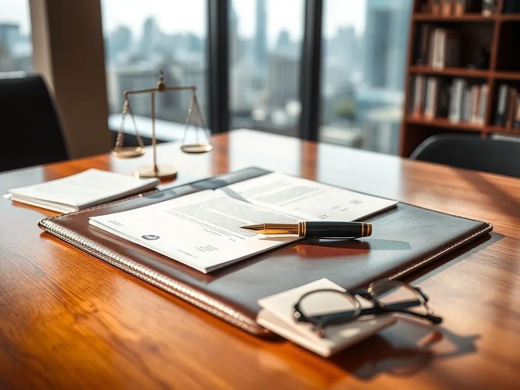 Na czym polega umowa agencyjna?