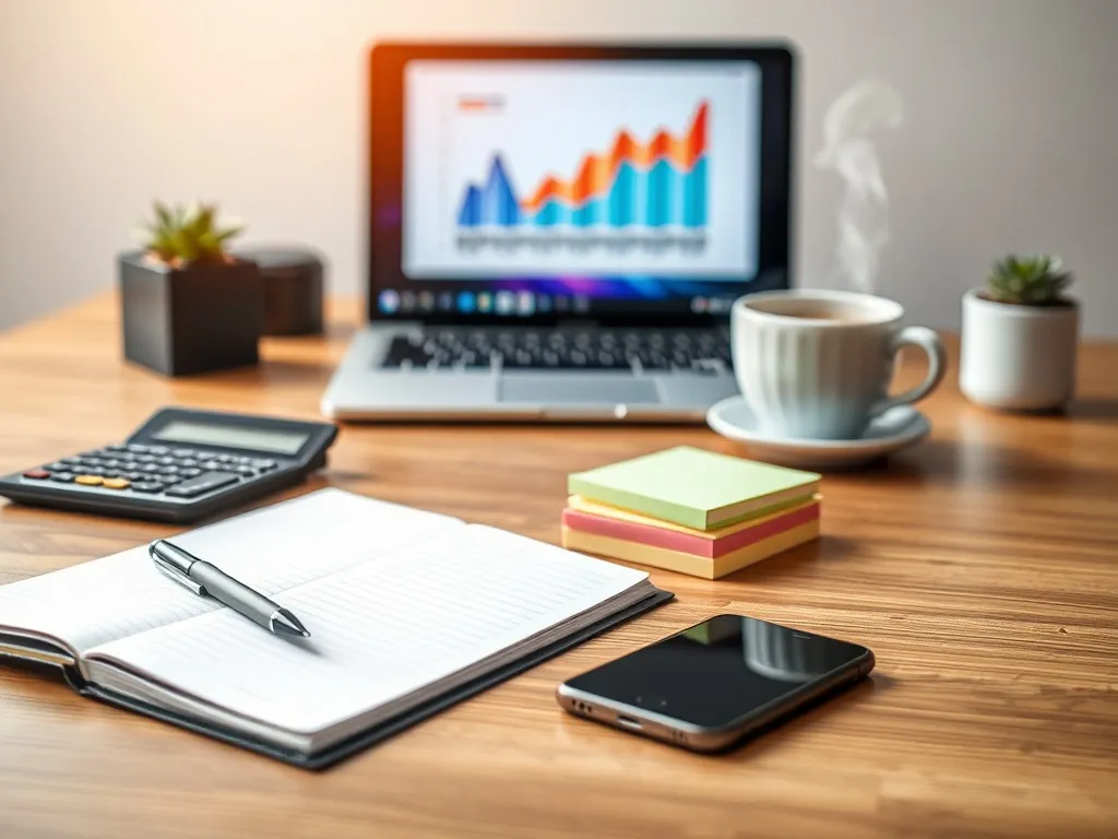 Jak zrobić biznesplan krok po kroku?