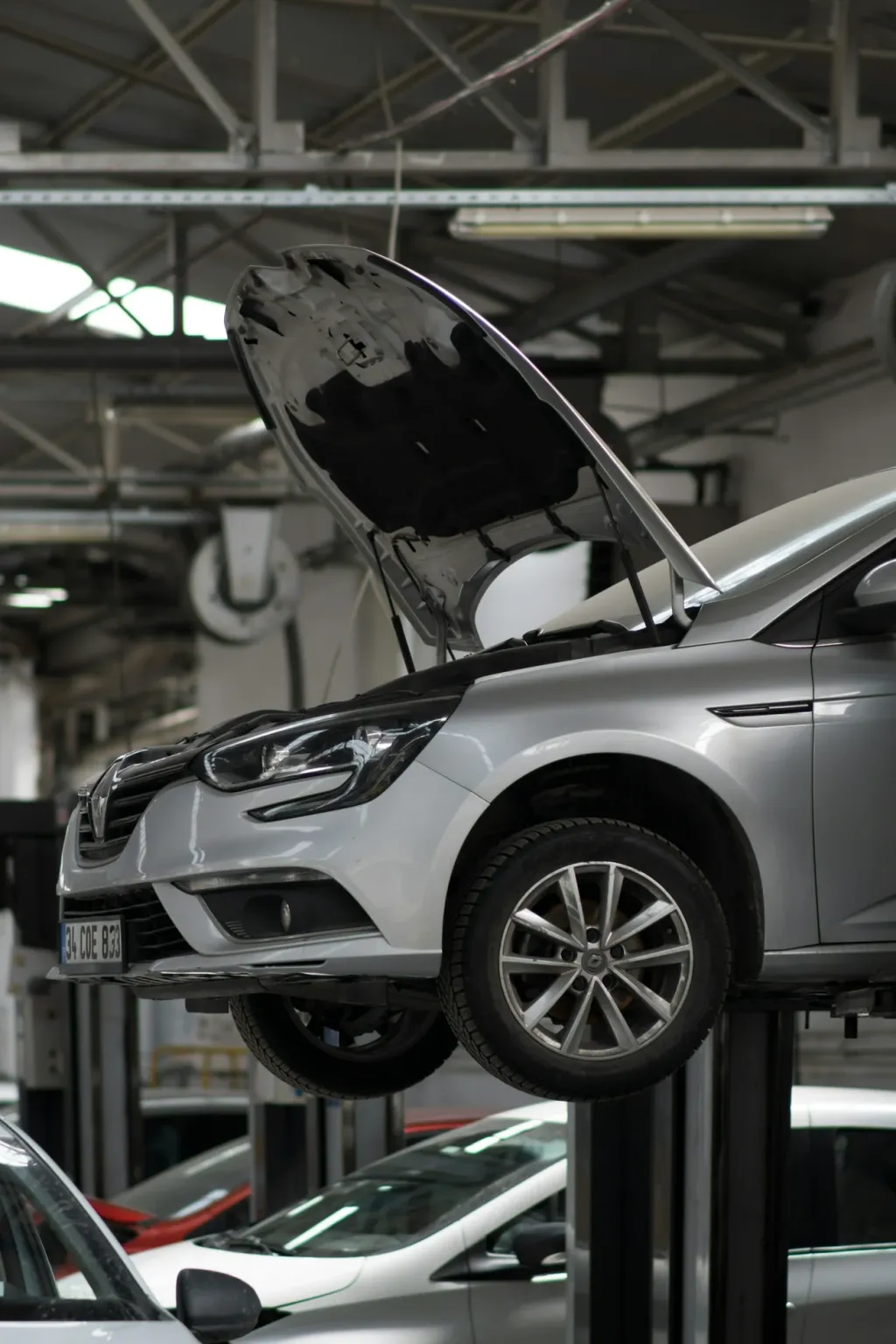 Jak wybrać dobrego mechanika w Lublinie i ile kosztują najczęstsze naprawy samochodu (foto)